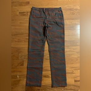 Men’s pants, size 32x32